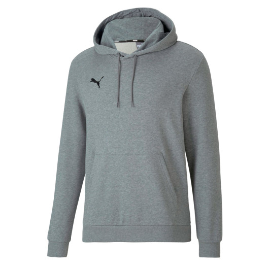 Promotional Puma Casual Hoodies Grey